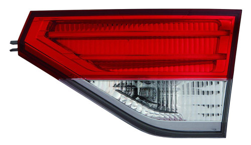 TRUNK LAMP RH (BACK-UP LAMP) HQ REPLACEMENT FOR HONDA ODYSSEY 2015 PARTSLINK NUMBER HO2803107 TRUNK LAMP RH (BACK-UP LAMP) HQ REPLACEMENT FOR HONDA ODYSSEY 2015 PARTSLINK NUMBER HO2803107