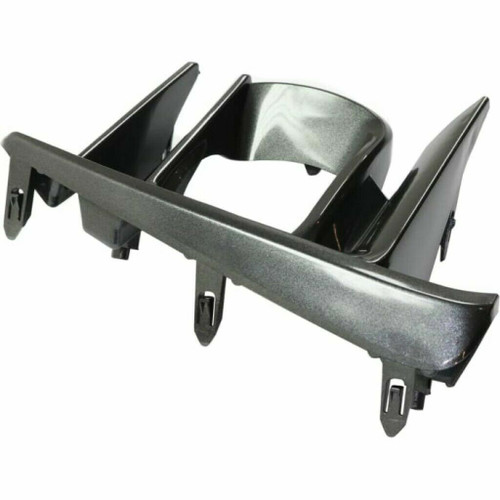 FOG LAMP BEZEL FR RH TEXTURED W/O SENSOR EXCLUDE SE MODEL REPLACEMENT FOR TOYOTA SIENNA 2019 PARTSLINK NUMBER TO1039217 FOG LAMP BEZEL FR RH TEXTURED W/O SENSOR EXCLUDE SE MODEL REPLACEMENT FOR TOYOTA SIENNA 2019 PARTSLINK NUMBER TO1039217