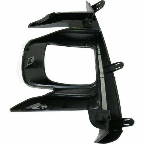 FOG LAMP BEZEL FR RH TEXTURED W/O SENSOR EXCLUDE SE MODEL REPLACEMENT FOR TOYOTA SIENNA 2019 PARTSLINK NUMBER TO1039217 FOG LAMP BEZEL FR RH TEXTURED W/O SENSOR EXCLUDE SE MODEL REPLACEMENT FOR TOYOTA SIENNA 2019 PARTSLINK NUMBER TO1039217