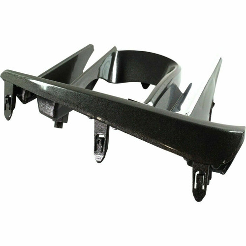 FOG LAMP BEZEL FR RH W/CHROME MOULDING LTD MODEL   REPLACEMENT FOR TOYOTA SIENNA 2019 PARTSLINK NUMBER TO1039215