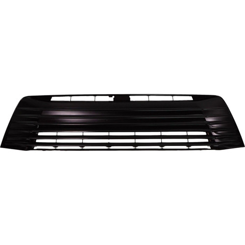 GRILLE LOWER W/O PANORAMIC VIEW CAMERA L/LE MODEL REPLACEMENT FOR TOYOTA SIENNA 2019 PARTSLINK NUMBER TO1036201 GRILLE LOWER W/O PANORAMIC VIEW CAMERA L/LE MODEL REPLACEMENT FOR TOYOTA SIENNA 2019 PARTSLINK NUMBER TO1036201