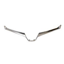 GRILLE MOULDING CHROME LE/LTD/XLE MODEL   REPLACEMENT FOR TOYOTA SIENNA 2019 PARTSLINK NUMBER TO1210113