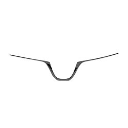 GRILLE MOULDING CHROME SE MODEL REPLACEMENT FOR TOYOTA SIENNA 2019 PARTSLINK NUMBER TO1210112 GRILLE MOULDING CHROME SE MODEL REPLACEMENT FOR TOYOTA SIENNA 2019 PARTSLINK NUMBER TO1210112