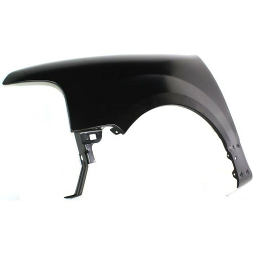 FENDER FR LH W/O WHEEL OPG MOULDING HOLE CAPA REPLACEMENT FOR LINCOLN NAVIGATOR 2008 PARTSLINK NUMBER  FO1240255C