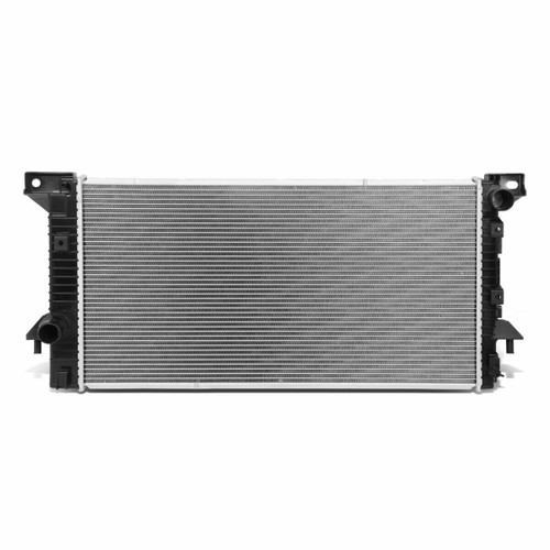 RADIATOR (13046) 5.4L W/O TOWING PKG REPLACEMENT FOR LINCOLN NAVIGATOR 2008 PARTSLINK NUMBER  FO3010283