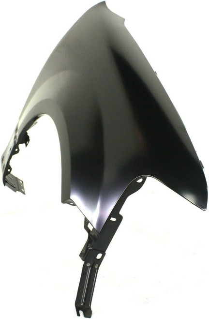 FENDER FR RH W/O WHEEL OPG MLDG HOLE REPLACEMENT FOR LINCOLN NAVIGATOR 2008 PARTSLINK NUMBER  FO1241255