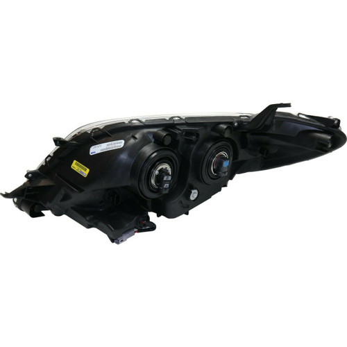 HEAD LAMP RH HALOGEN W/LED DRL XLE/LTD HQ   REPLACEMENT FOR TOYOTA SIENNA 2019 PARTSLINK NUMBER TO2503230