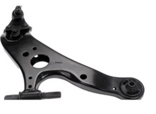 LOWER CONTROL ARM FR RH   REPLACEMENT FOR TOYOTA SIENNA 2019 PARTSLINK NUMBER TY2338R