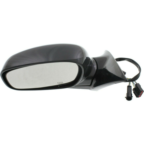 DOOR MIRROR LH POWER HTD/MEMORY REPLACEMENT FOR LINCOLN TOWN CAR 2008 PARTSLINK NUMBER  FO1320323