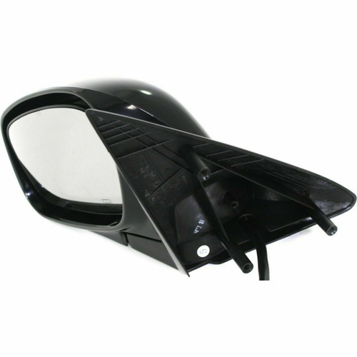 DOOR MIRROR LH POWER W/O MEMORY 6 WIRES REPLACEMENT FOR LINCOLN TOWN CAR 2008 PARTSLINK NUMBER FO1320328 DOOR MIRROR LH POWER W/O MEMORY 6 WIRES REPLACEMENT FOR LINCOLN TOWN CAR 2008 PARTSLINK NUMBER FO1320328