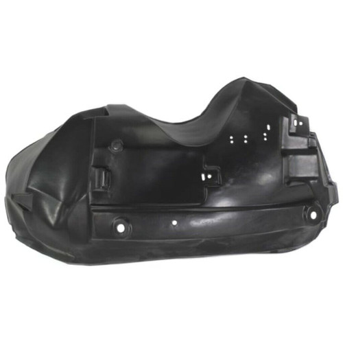 FENDER LINER FR RH REPLACEMENT FOR LINCOLN TOWN CAR 2008 PARTSLINK NUMBER  FO1251135