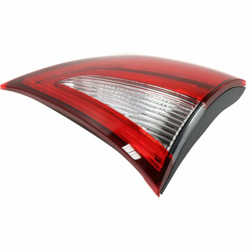 TRUNK LAMP LH (BACKUP LAMP) BASE/L/LE/XLE/LTD CAPA REPLACEMENT FOR TOYOTA SIENNA 2019 PARTSLINK NUMBER TO2802117C TRUNK LAMP LH (BACKUP LAMP) BASE/L/LE/XLE/LTD CAPA REPLACEMENT FOR TOYOTA SIENNA 2019 PARTSLINK NUMBER TO2802117C