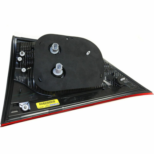 TRUNK LAMP LH (BACKUP LAMP) BASE/L/LE/XLE/LTD CAPA REPLACEMENT FOR TOYOTA SIENNA 2019 PARTSLINK NUMBER TO2802117C TRUNK LAMP LH (BACKUP LAMP) BASE/L/LE/XLE/LTD CAPA REPLACEMENT FOR TOYOTA SIENNA 2019 PARTSLINK NUMBER TO2802117C