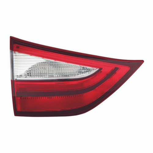 TRUNK LAMP LH (BACKUP LAMP) BASE/L/LE/XLE/LTD CAPA REPLACEMENT FOR TOYOTA SIENNA 2019 PARTSLINK NUMBER TO2802117C TRUNK LAMP LH (BACKUP LAMP) BASE/L/LE/XLE/LTD CAPA REPLACEMENT FOR TOYOTA SIENNA 2019 PARTSLINK NUMBER TO2802117C