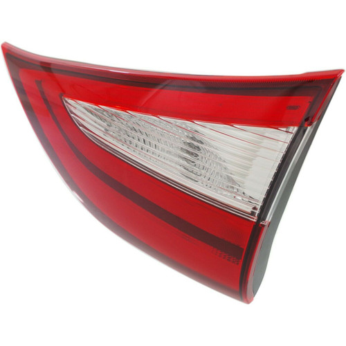 TRUNK LAMP RH (BACKUP LAMP) BASE/L/LE/XLE/LTD HQ   REPLACEMENT FOR TOYOTA SIENNA 2019 PARTSLINK NUMBER TO2803117