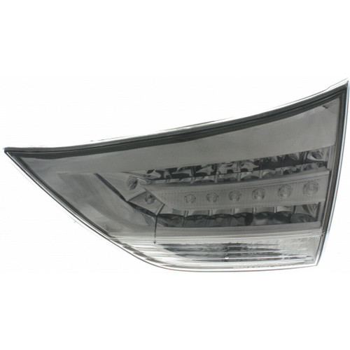 TRUNK LAMP RH SE MODEL CAPA   REPLACEMENT FOR TOYOTA SIENNA 2019 PARTSLINK NUMBER 	TO2803130C