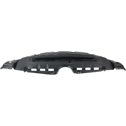 UNDERCAR SHIELD FRONT HALF 17-20 AWD MODEL/11-16 EXCLUDE SE MODEL  REPLACEMENT FOR TOYOTA SIENNA 2019 PARTSLINK NUMBER TO1228174