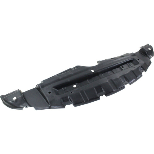 UNDERCAR SHIELD FRONT HALF 17-20 AWD MODEL/11-16 EXCLUDE SE MODEL  REPLACEMENT FOR TOYOTA SIENNA 2019 PARTSLINK NUMBER TO1228174