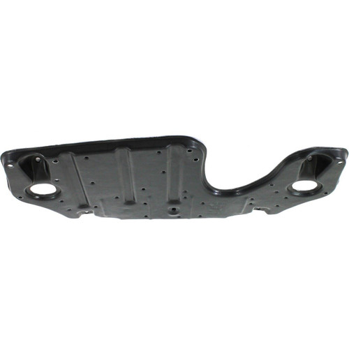 UNDERCAR SHIELD REAR HALF REPLACEMENT FOR TOYOTA SIENNA 2019 PARTSLINK NUMBER LX1228131 UNDERCAR SHIELD REAR HALF REPLACEMENT FOR TOYOTA SIENNA 2019 PARTSLINK NUMBER LX1228131