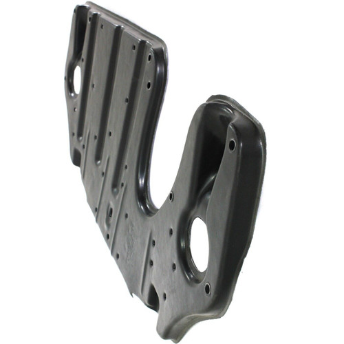 UNDERCAR SHIELD REAR HALF REPLACEMENT FOR TOYOTA SIENNA 2019 PARTSLINK NUMBER LX1228131 UNDERCAR SHIELD REAR HALF REPLACEMENT FOR TOYOTA SIENNA 2019 PARTSLINK NUMBER LX1228131