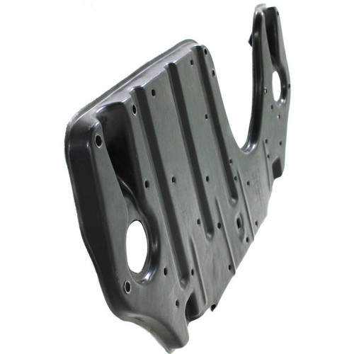 UNDERCAR SHIELD REAR HALF REPLACEMENT FOR TOYOTA SIENNA 2019 PARTSLINK NUMBER LX1228131 UNDERCAR SHIELD REAR HALF REPLACEMENT FOR TOYOTA SIENNA 2019 PARTSLINK NUMBER LX1228131