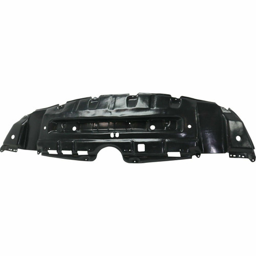 UNDERCAR SHIELD SE MODEL   REPLACEMENT FOR TOYOTA SIENNA 2019 PARTSLINK NUMBER 	TO1228218