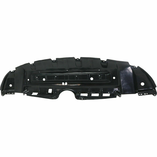 UNDERCAR SHIELD SE MODEL   REPLACEMENT FOR TOYOTA SIENNA 2019 PARTSLINK NUMBER 	TO1228218