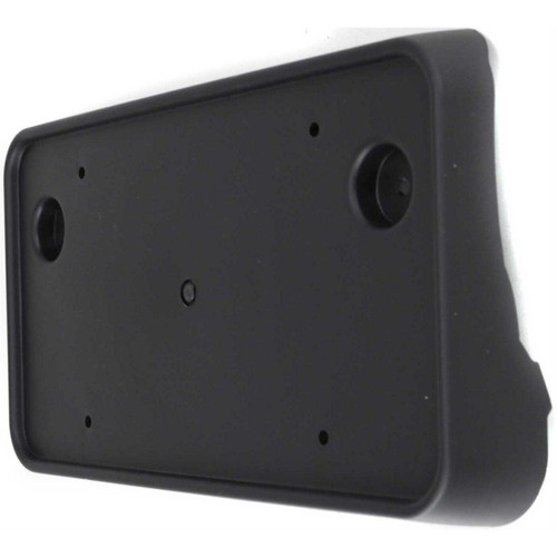 LICENSE PLATE BRACKET FR REPLACEMENT FOR LINCOLN TOWN CAR 2008 PARTSLINK NUMBER FO1068117 LICENSE PLATE BRACKET FR REPLACEMENT FOR LINCOLN TOWN CAR 2008 PARTSLINK NUMBER FO1068117