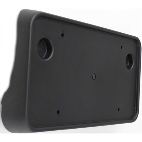 LICENSE PLATE BRACKET FR REPLACEMENT FOR LINCOLN TOWN CAR 2008 PARTSLINK NUMBER FO1068117 LICENSE PLATE BRACKET FR REPLACEMENT FOR LINCOLN TOWN CAR 2008 PARTSLINK NUMBER FO1068117