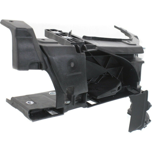 BUMPER BRACKET EXTENSION RR LH REPLACEMENT FOR TOYOTA TACOMA PICKUP 2WD 2019 PARTSLINK NUMBER TO1104136 BUMPER BRACKET EXTENSION RR LH REPLACEMENT FOR TOYOTA TACOMA PICKUP 2WD 2019 PARTSLINK NUMBER TO1104136