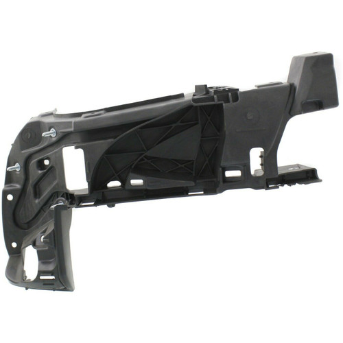 BUMPER BRACKET EXTENSION RR RH  REPLACEMENT FOR TOYOTA TACOMA PICKUP 2WD 2019 PARTSLINK NUMBER TO1105136