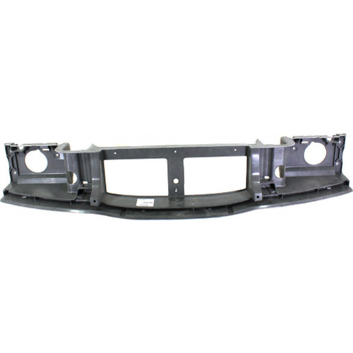 HEADER PANEL PLASTIC REPLACEMENT FOR LINCOLN TOWN CAR 2008 PARTSLINK NUMBER  FO1220222
