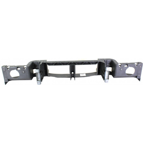HEADER PANEL PLASTIC REPLACEMENT FOR LINCOLN TOWN CAR 2008 PARTSLINK NUMBER  FO1220222