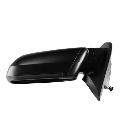 DOOR MIRROR LH POWER  REPLACEMENT FOR HONDA PILOT 2015 PARTSLINK NUMBER  HO1320265