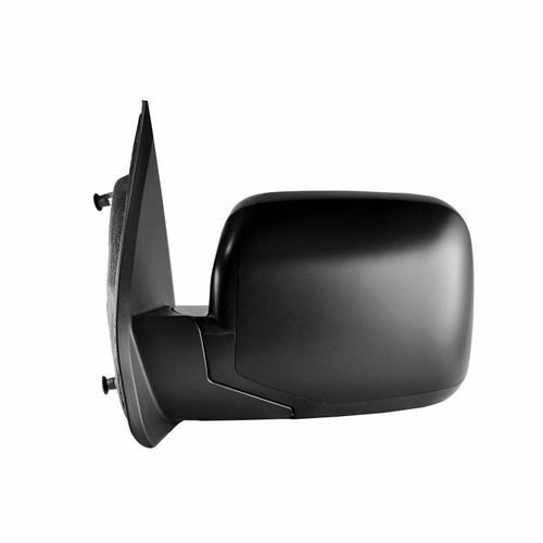 DOOR MIRROR LH POWER  REPLACEMENT FOR HONDA PILOT 2015 PARTSLINK NUMBER  HO1320265