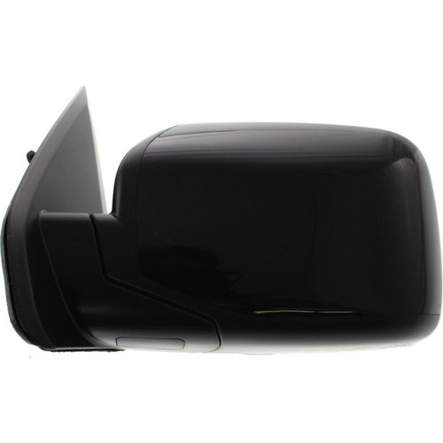 DOOR MIRROR LH POWER HTD /PTM REPLACEMENT FOR HONDA PILOT 2015 PARTSLINK NUMBER HO1320248 DOOR MIRROR LH POWER HTD /PTM REPLACEMENT FOR HONDA PILOT 2015 PARTSLINK NUMBER HO1320248