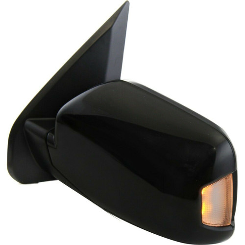DOOR MIRROR LH POWER W/SIGNAL REPLACEMENT FOR HONDA PILOT 2015 PARTSLINK NUMBER HO1320259 DOOR MIRROR LH POWER W/SIGNAL REPLACEMENT FOR HONDA PILOT 2015 PARTSLINK NUMBER HO1320259