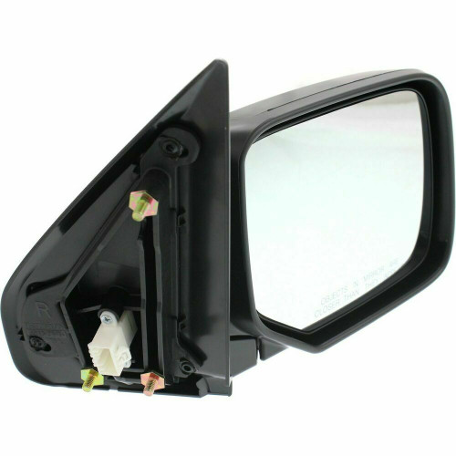 DOOR MIRROR RH POWER REPLACEMENT FOR HONDA PILOT 2015 PARTSLINK NUMBER HO1321265 DOOR MIRROR RH POWER REPLACEMENT FOR HONDA PILOT 2015 PARTSLINK NUMBER HO1321265