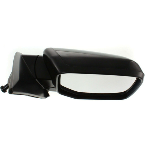 DOOR MIRROR RH POWER HTD /PTM  REPLACEMENT FOR HONDA PILOT 2015 PARTSLINK NUMBER  HO1321248