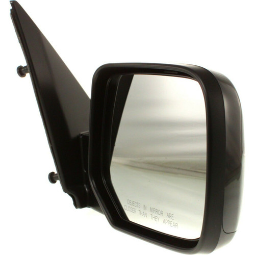 DOOR MIRROR RH POWER HTD /PTM  REPLACEMENT FOR HONDA PILOT 2015 PARTSLINK NUMBER  HO1321248