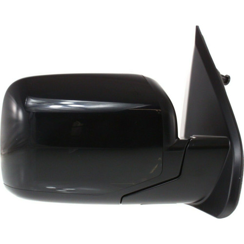 DOOR MIRROR RH POWER HTD /PTM  REPLACEMENT FOR HONDA PILOT 2015 PARTSLINK NUMBER  HO1321248