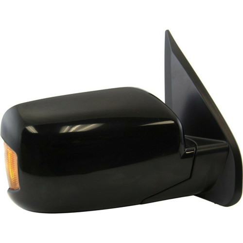 DOOR MIRROR RH POWER W/SIGNAL REPLACEMENT FOR HONDA PILOT 2015 PARTSLINK NUMBER HO1321259 DOOR MIRROR RH POWER W/SIGNAL REPLACEMENT FOR HONDA PILOT 2015 PARTSLINK NUMBER HO1321259