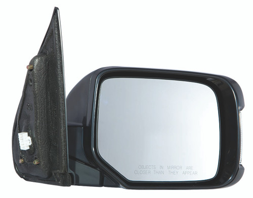 DOOR MIRROR RH POWER W/SIGNAL REPLACEMENT FOR HONDA PILOT 2015 PARTSLINK NUMBER HO1321259 DOOR MIRROR RH POWER W/SIGNAL REPLACEMENT FOR HONDA PILOT 2015 PARTSLINK NUMBER HO1321259