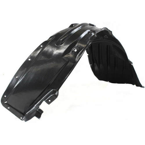 FENDER LINER LH LX/EX/EX-L/TOURING MODEL REPLACEMENT FOR HONDA PILOT 2015 PARTSLINK NUMBER HO1248153 FENDER LINER LH LX/EX/EX-L/TOURING MODEL REPLACEMENT FOR HONDA PILOT 2015 PARTSLINK NUMBER HO1248153