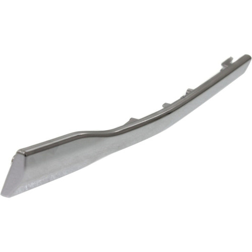 GRILLE MOULDING LH LOWER CHROME REPLACEMENT FOR HONDA PILOT 2015 PARTSLINK NUMBER HO1214102 GRILLE MOULDING LH LOWER CHROME REPLACEMENT FOR HONDA PILOT 2015 PARTSLINK NUMBER HO1214102