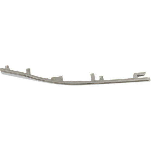 GRILLE MOULDING LH UPPER CHROME  REPLACEMENT FOR HONDA PILOT 2015 PARTSLINK NUMBER  HO1212107