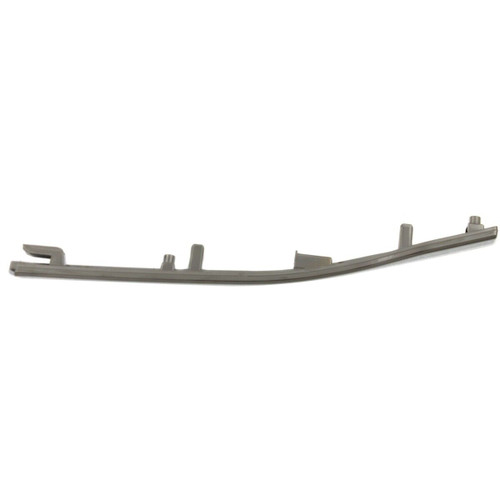 GRILLE MOULDING RH UPPER CHROME  REPLACEMENT FOR HONDA PILOT 2015 PARTSLINK NUMBER  HO1213107