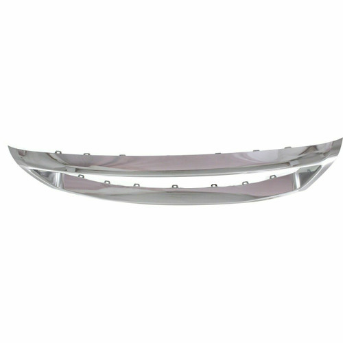 GRILLE SURROND MOULDING CHROME REPLACEMENT FOR HONDA PILOT 2015 PARTSLINK NUMBER HO1202108 GRILLE SURROND MOULDING CHROME REPLACEMENT FOR HONDA PILOT 2015 PARTSLINK NUMBER HO1202108