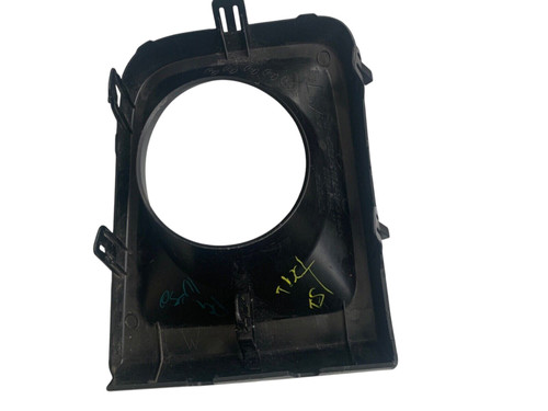 FOG LAMP BEZEL FR LH W/O LED FOG LAMPS OFF ROAD/SPORT MODEL  REPLACEMENT FOR TOYOTA TACOMA PICKUP 2WD 2019 PARTSLINK NUMBER TO1038197