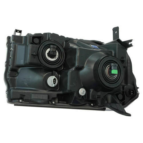 HEAD LAMP LH HQ  REPLACEMENT FOR HONDA PILOT 2015 PARTSLINK NUMBER  HO2502147